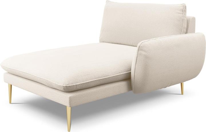 Beige, Gold
