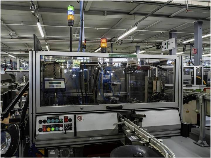 Produktbild Schneider Electric Basiselement