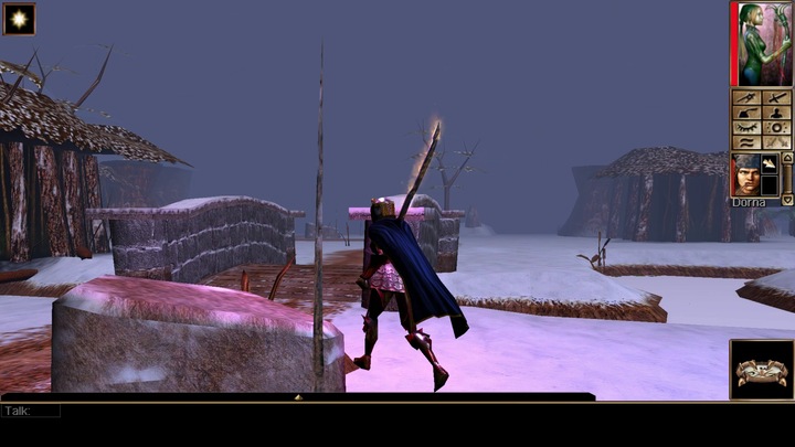 Produktbild Skybound Neverwinter Nights Enhanced Edition (Xbox One X, Xbox Series X, DE)