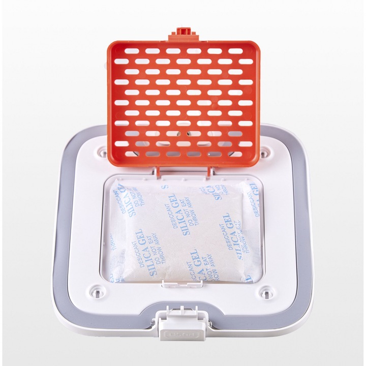 Actual product image Petkit Desiccant