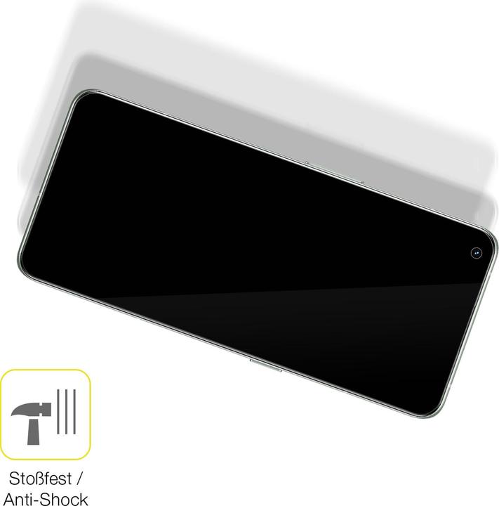 Actual product image Dipos Screen Protector Full-Cover 3D (3 Piece, Realme GT 2 Pro)