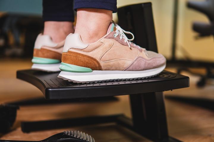 Image du produit Bakker Elkhuizen Footform Dual (45 x 39 x 45 cm)