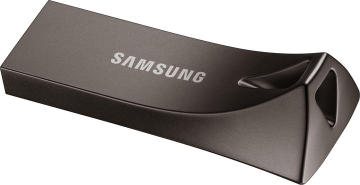 Image du produit Samsung Bar Plus (256 Go, USB-A, USB 3.1)