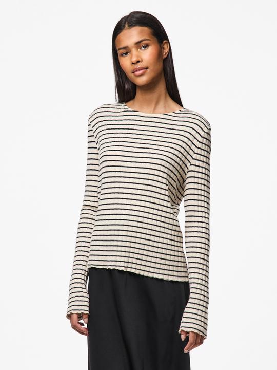 Actual product image Pieces Pciris Ls Top Jrs Noos (M)