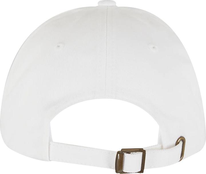 Actual product image Flexfit Two Tone Cotton Twill Low Profile Baseball Cap