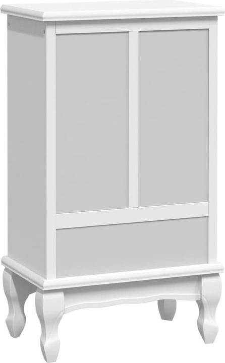 Actual product image vidaXL Schrank (53 x 30.50 x 95.50 cm)