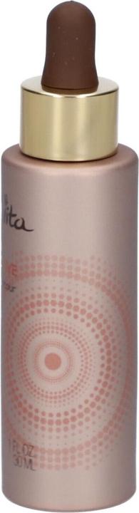 Produktbild Melvita Argan Bio-Active Intensiv-Konturserum (30 ml)