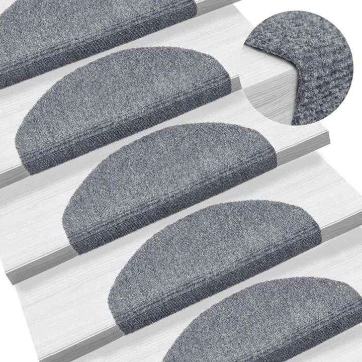 Immagine prodotto vidaXL Stufenmatte (65 x 21 cm)