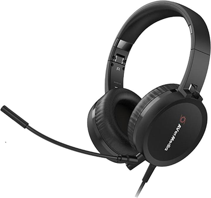 Productafbeelding AVerMedia 317 BO317 (2 Mpx)