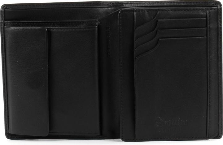Actual product image Esquire Logo Left - Hander Wallet