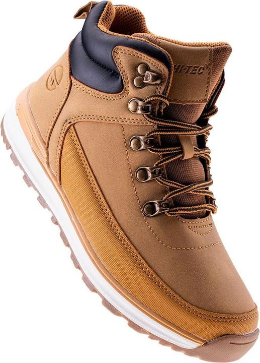 Immagine prodotto Hi-Tec Herlen Scarpe Bambini (38)