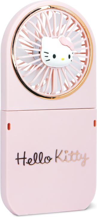 Productafbeelding OTL Uitklapbare ventilator voor kinderen met borstelloze motor en 2 snelheidsniveaus, lange looptijd