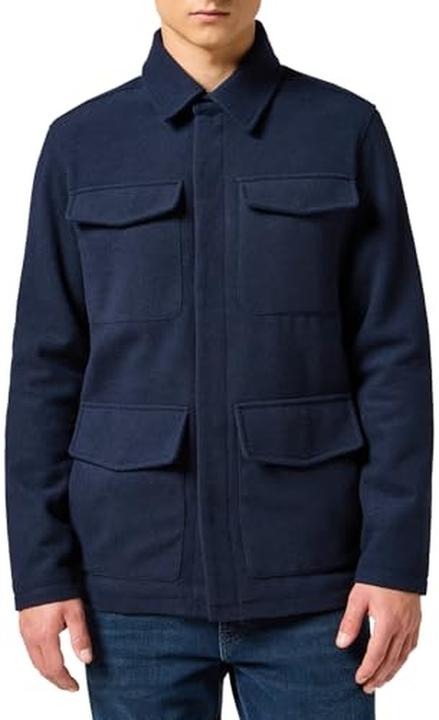 Actual product image Wrangler Transitional Jacket (XL)