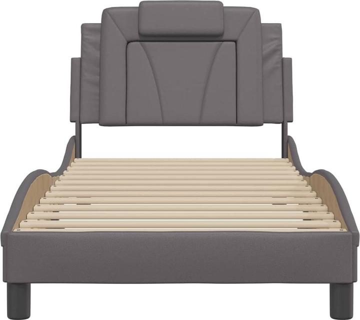 Image du produit vidaXL Bettgestell (80 x 200 cm)