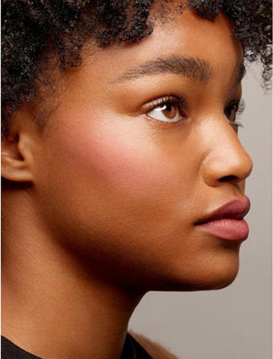 Actual product image KVD Beauty KVD Everlasting Refill Peony Blush 6.2g for Women (peony)