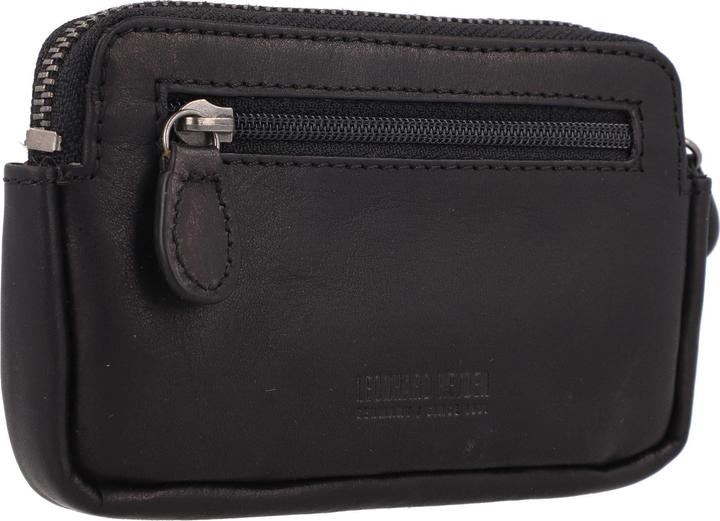 Image du produit Leonhard Heyden Roma Schlüsseletui Leder 13 cm