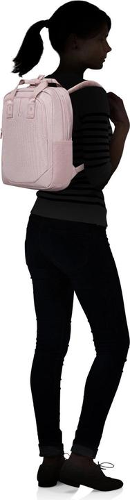 Produktbild Samsonite GUARDIT CLASSY 2.0, Laptop Backpack, STONE GREY (17 l)