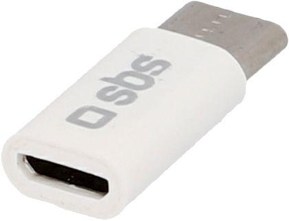 Produktbild SBS Typ C Adapter (Micro USB-B)