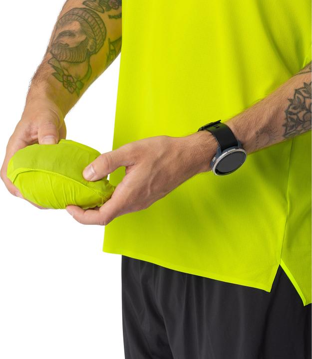 Image du produit Dynafit DNA Wind Jacket (XL)