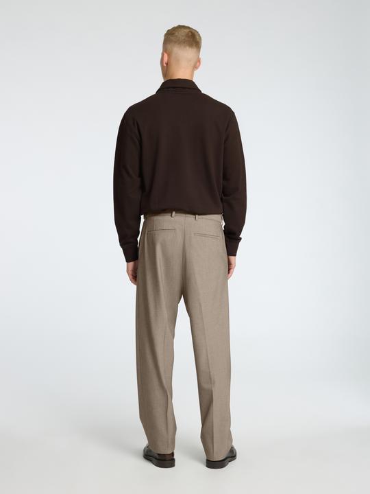 Immagine prodotto Selected 220 Pantaloni larghi (31, 32)