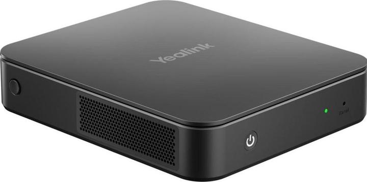 Actual product image Yealink MVC Room System Accessories MCoreKit-C4-MS