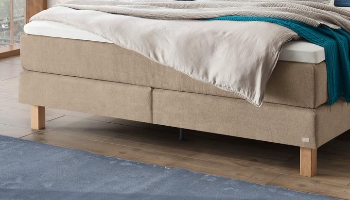 Actual product image Hasena Carlota (180 x 200 cm)