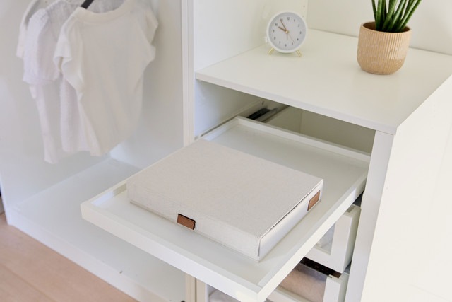Immagine prodotto Love it Store it Scatola di occhiali premium XL