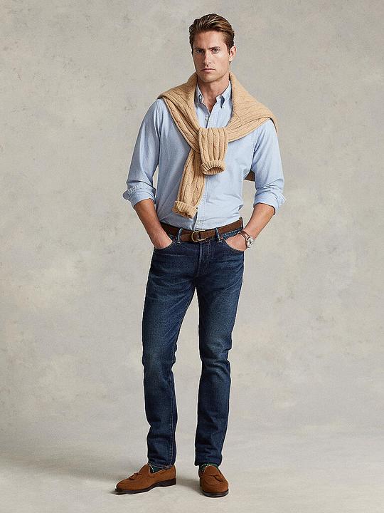 Image du produit Ralph Lauren Oxford (M)