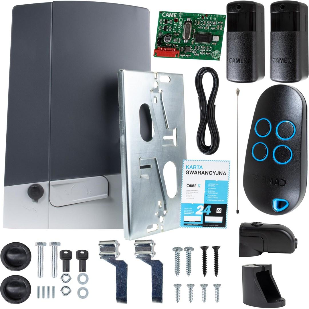 Came BXV 6 PLUS TOP Set für Schiebetore (8K01MS-042) (44559)