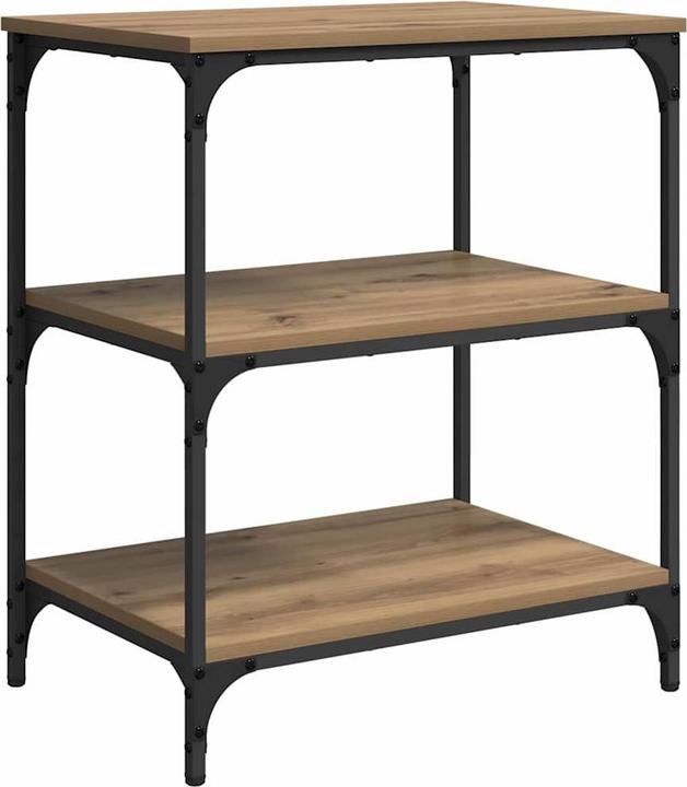 Actual product image vidaXL Küchentrolley