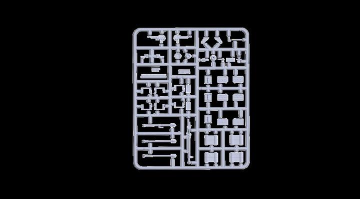 Produktbild AK Interactive Infantry Support Weapon Set 1: DShKM & SPG-9