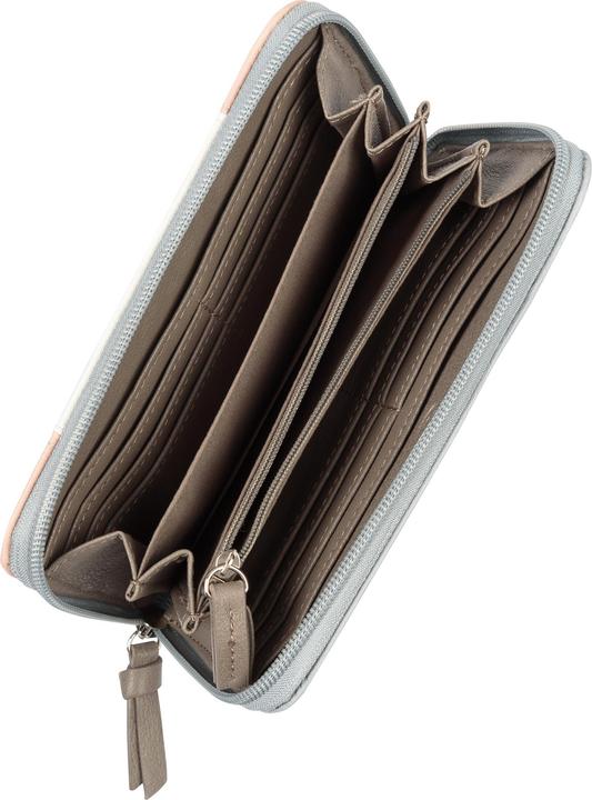 Image du produit Tom Tailor Portefeuille Juna 18,5 cm