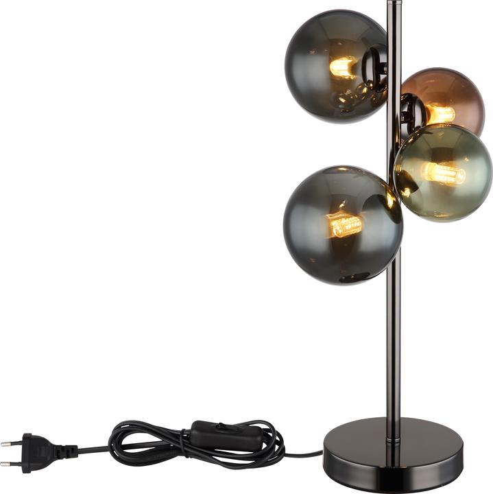 Actual product image Globo Riha (350 lm, G9)