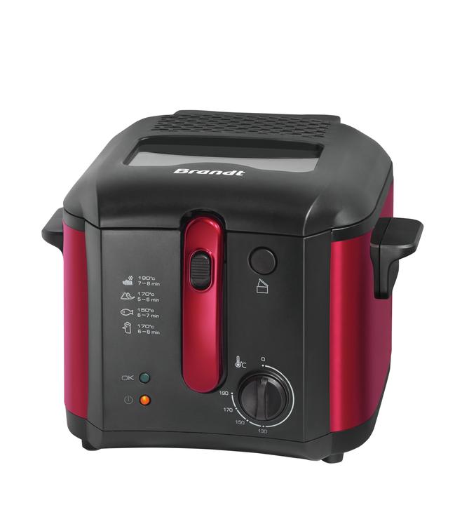 Immagine prodotto Brandt FRI25R