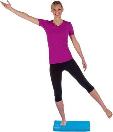 Actual product image Airex Balance Pad