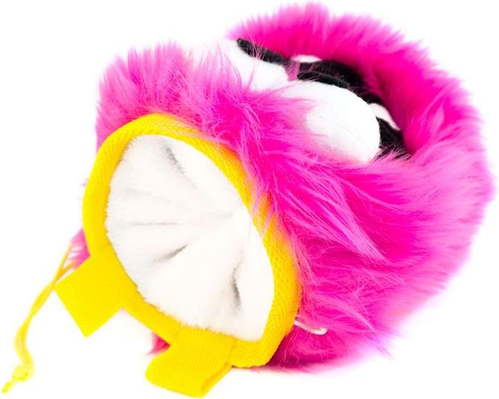 Crafty Climbing 5 Toothed Monster Chalkbag