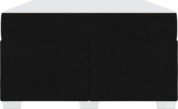 Produktbild vidaXL Modernes Bett