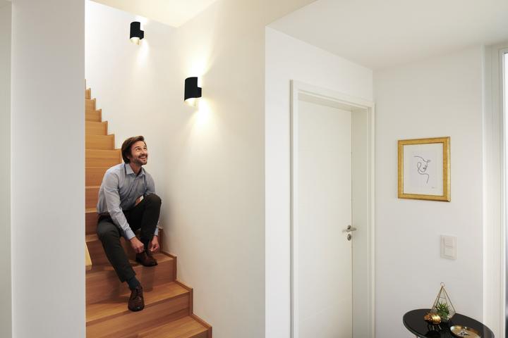 Produktbild Ledvance Smart+ Orbis Twist (1200 lm)