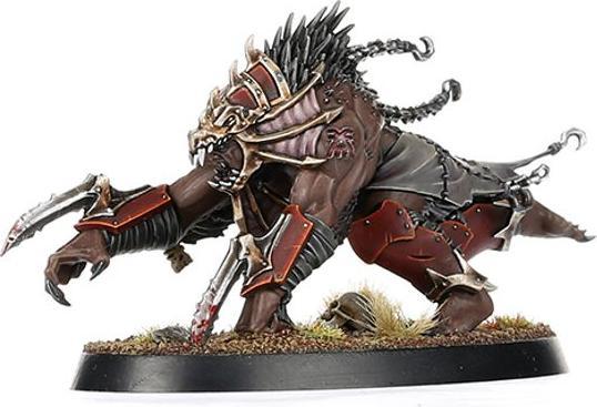 Actual product image Games Workshop 70-837 (Plastic)