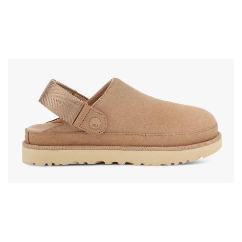 Ugg, Vrouwen, Sandalen, Goldenstar, Beige, (39)