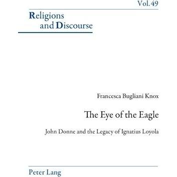 The Eye of the Eagle, Fachbücher von Francesca Knox Bugliani