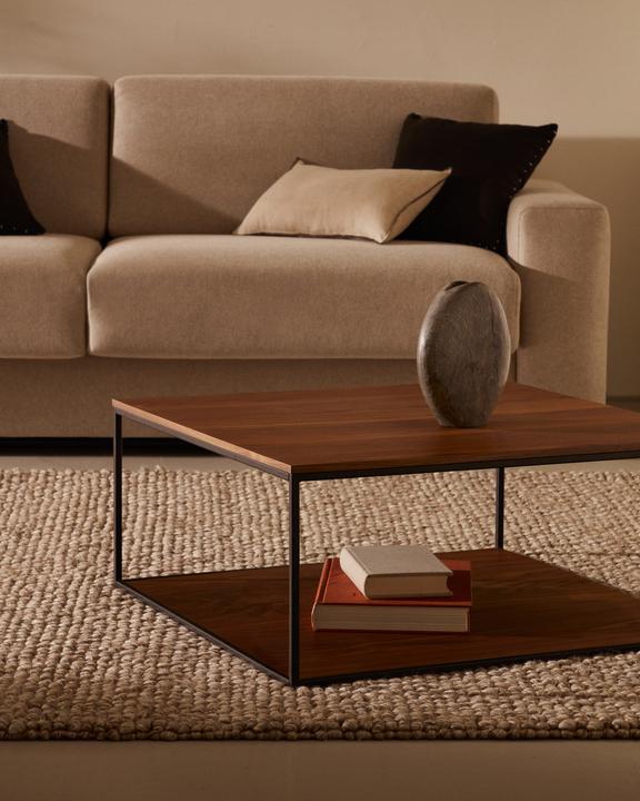 Image du produit Kave Home Yoana (80 x 80 x 35 cm)
