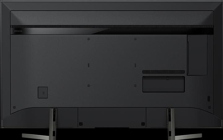 Produktbild Sony KD-65XG9505 (65", LCD, 4K, 2019)