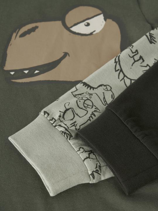 Image du produit Name it Nmmnightset 2p Aop Noos (92)
