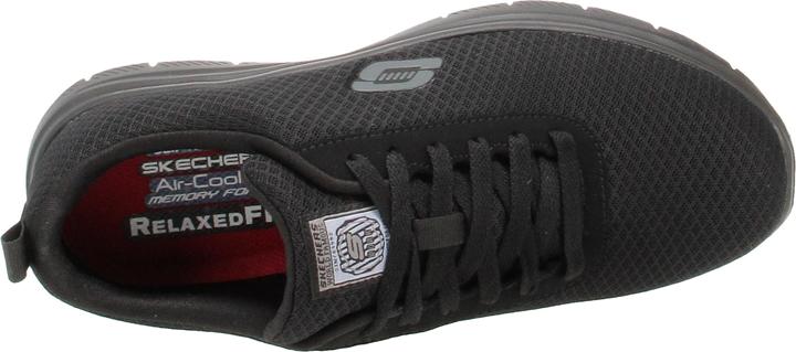 Actual product image Skechers Work Relaxed Fit OB (45)