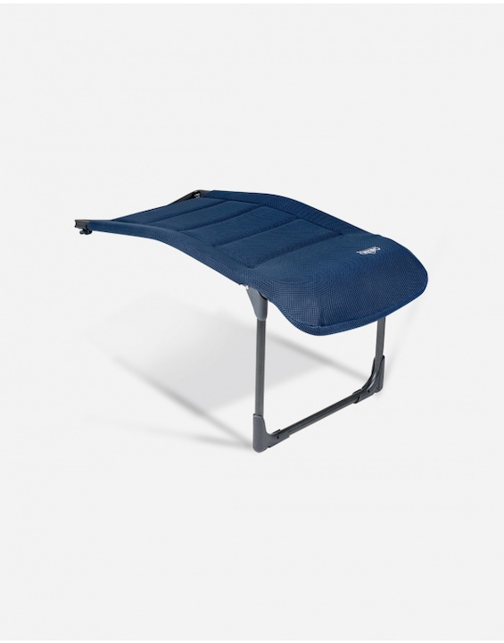 Actual product image Crespo - Voetenbank - RP-215 Air-Deluxe - Blauw (84)