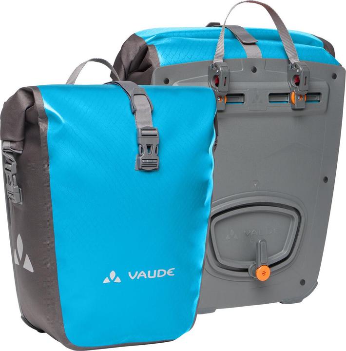 Actual product image Vaude Aqua Back (Luggage carrier bag)