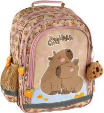 Produktbild Derform Capybara-Rucksack