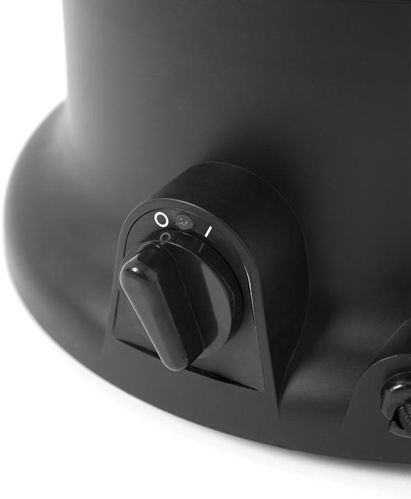 Productafbeelding Steamery Cumulus No.3 Home Steamer Mat (1750 W, 36 g/min)