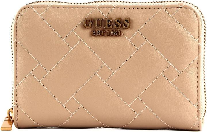 Actual product image Guess Gracelynn SLG Medium Zip Around Wallet